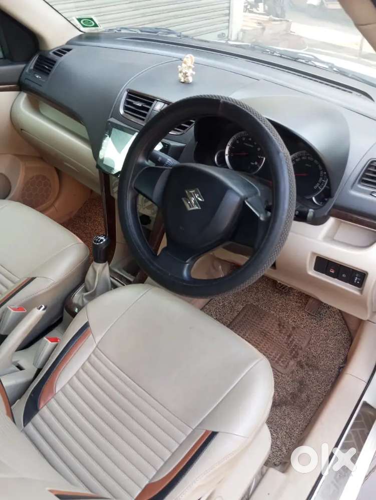 Excellent Condition Car, Driven Very Less And Maintained Like New