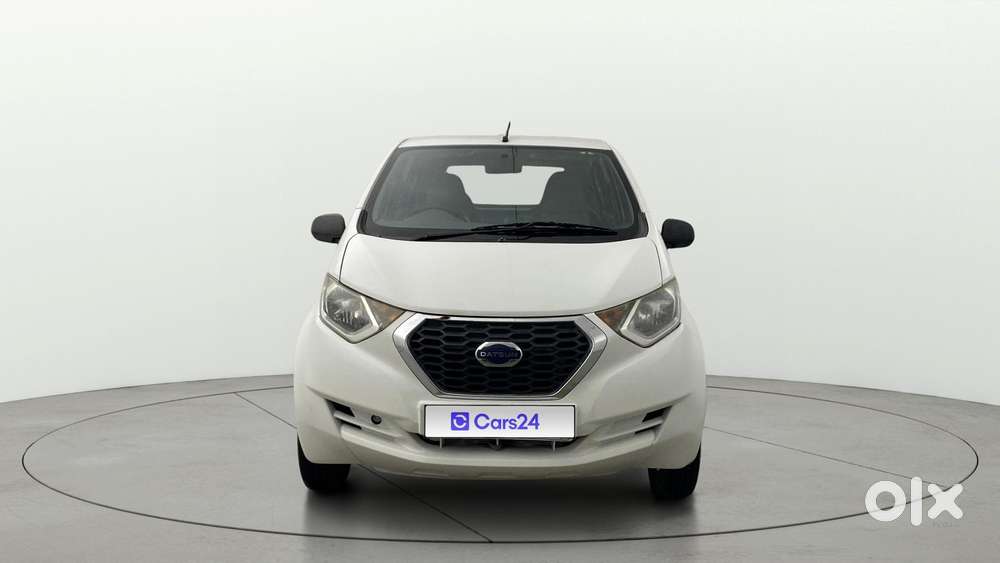 Datsun Redigo T Option, 2016, Petrol