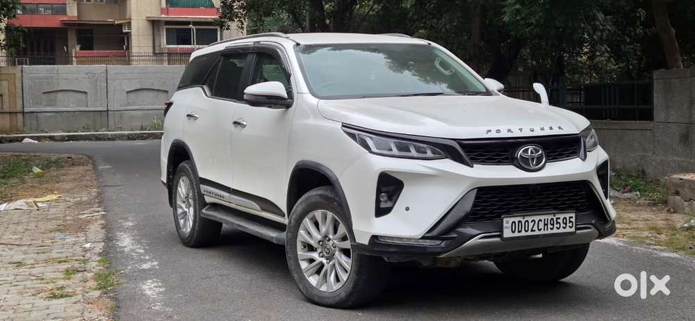 Toyota Fortuner 2011-2016 4x4 At, 2023, Diesel