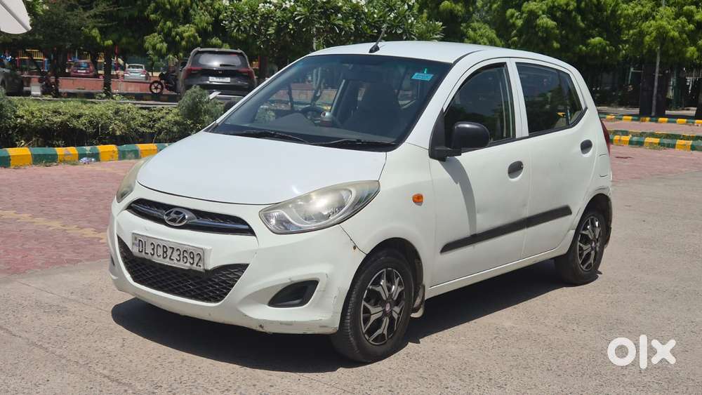 Hyundai I10 1.2 Kappa Magna, 2013