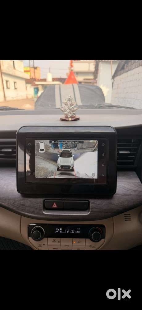 Maruti Suzuki Ertiga 2023 20600 Km Driven