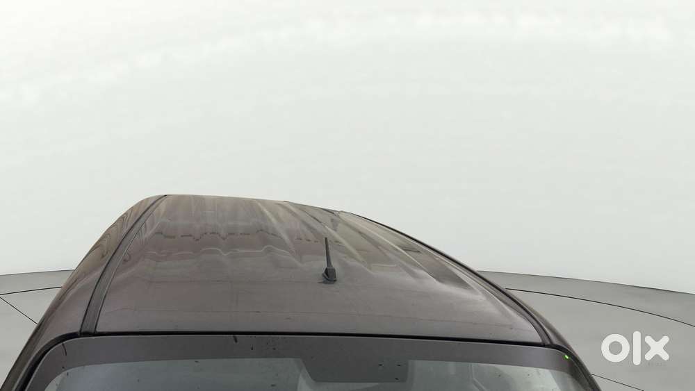 Maruti Suzuki S-presso Vxi Plus, 2021, Petrol