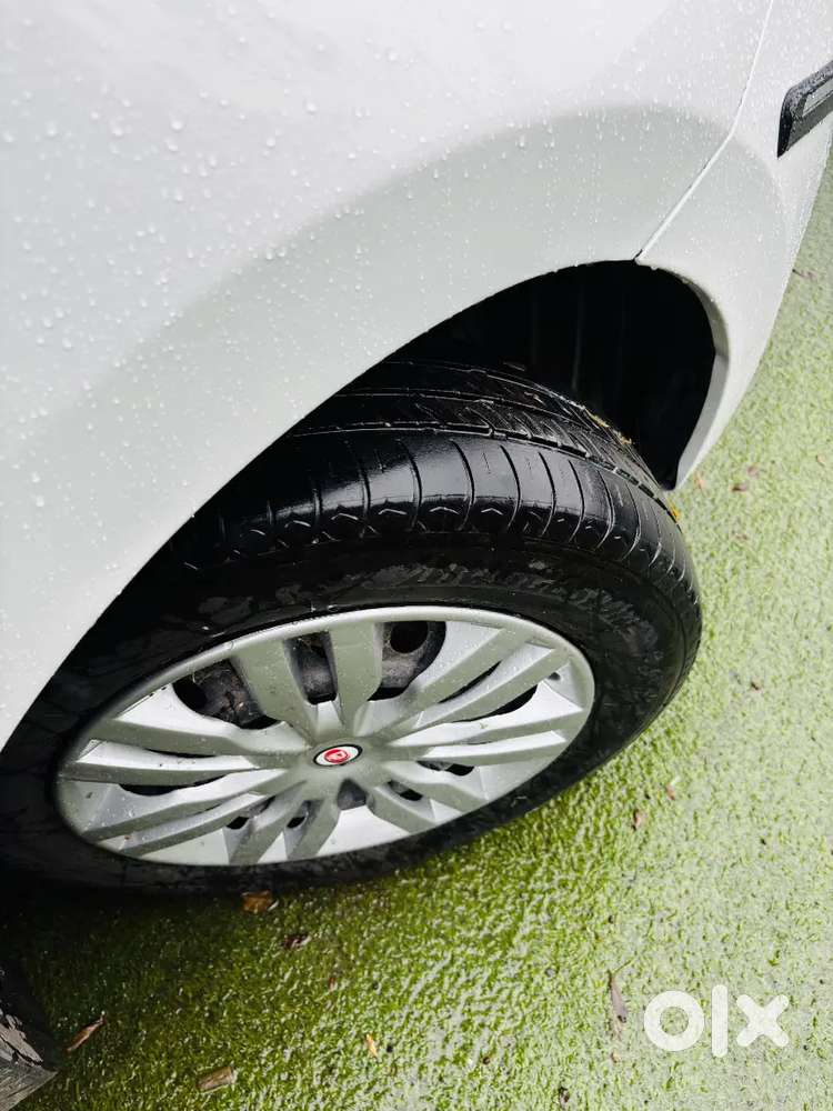 Maruti Suzuki Celerio Zxi Automatic 2016