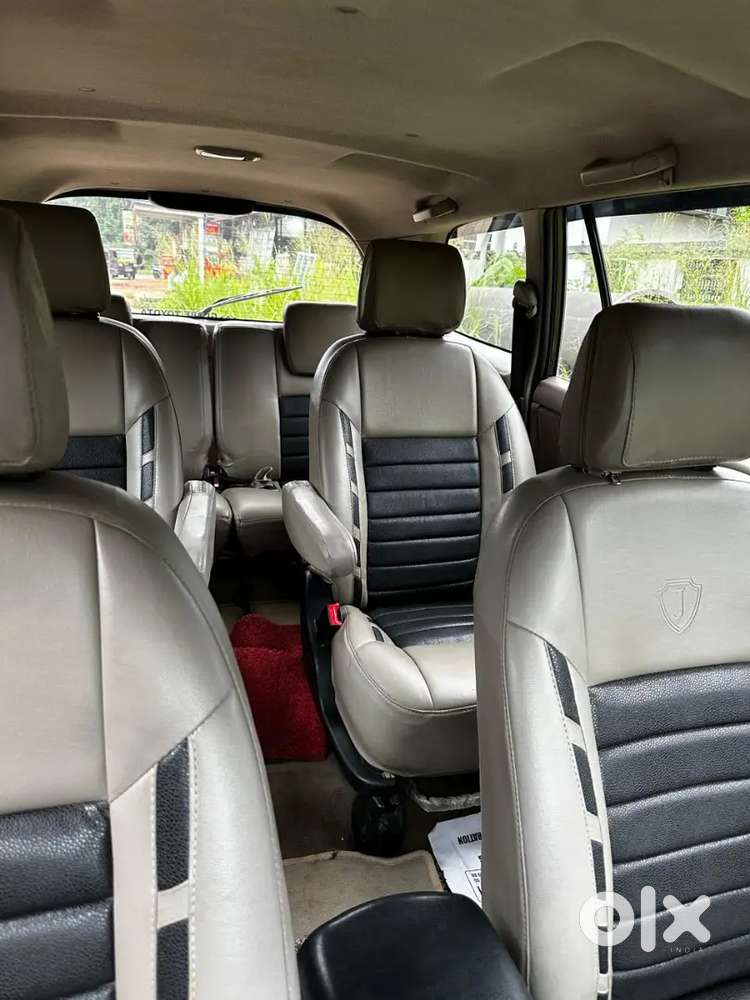 Toyota Innova 2015 Diesel Well Maintained