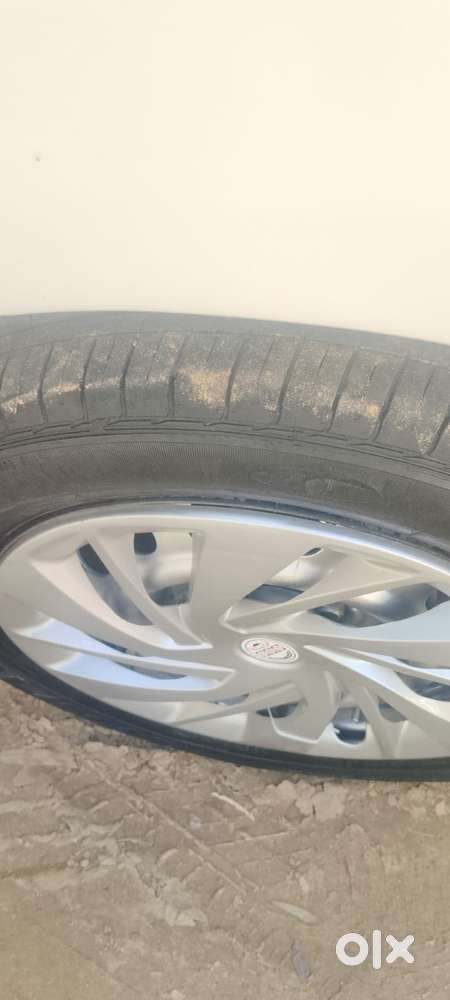 Maruti Suzuki Ertiga Lxi Shvs, 2012, Lpg