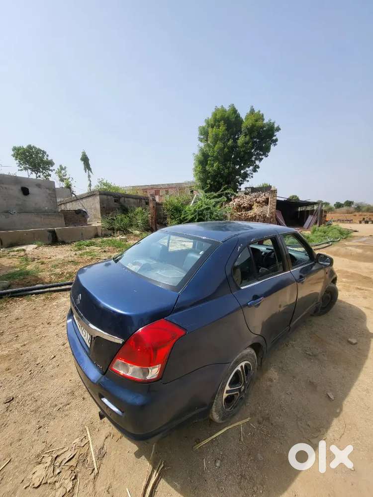 Maruti Suzuki Swift Dzire 2009 Only 105000