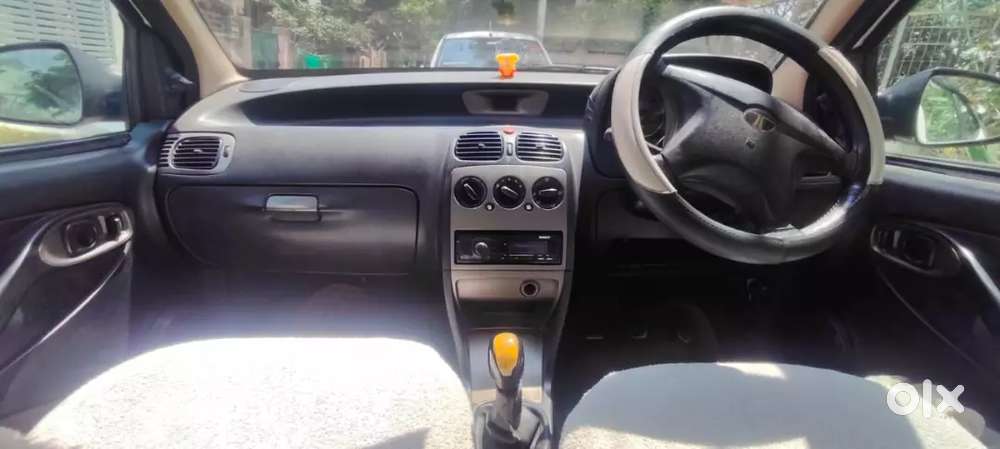 Tata Indigo Ecs 2015 Diesel 100000 Km Driven