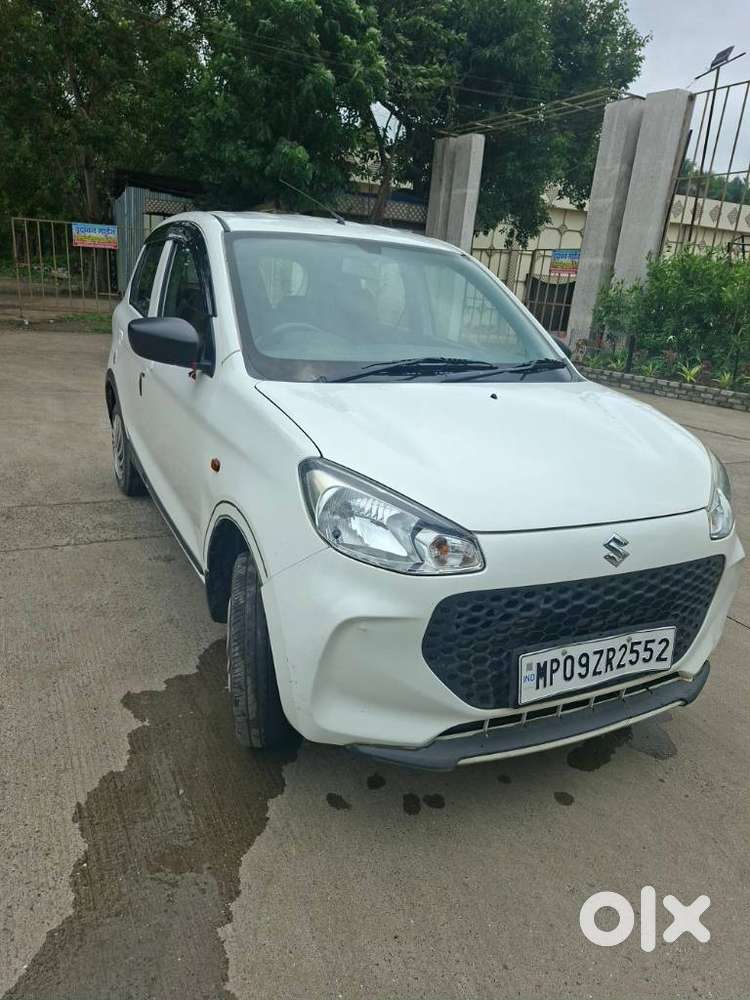 Maruti Suzuki Alto K10 Vxi (o), 2023, Petrol