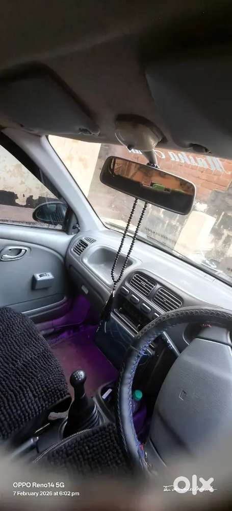 Urgent Sale Maruti Suzuki Alto 2005