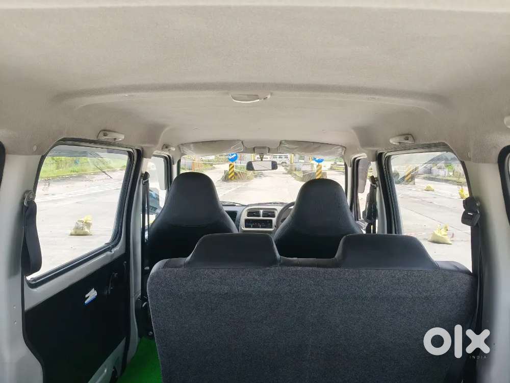 Maruti Suzuki Eeco 2021 Petrol 48165 Km Driven