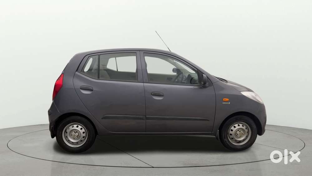 Hyundai I10 Magna 1.1l, 2014, Petrol