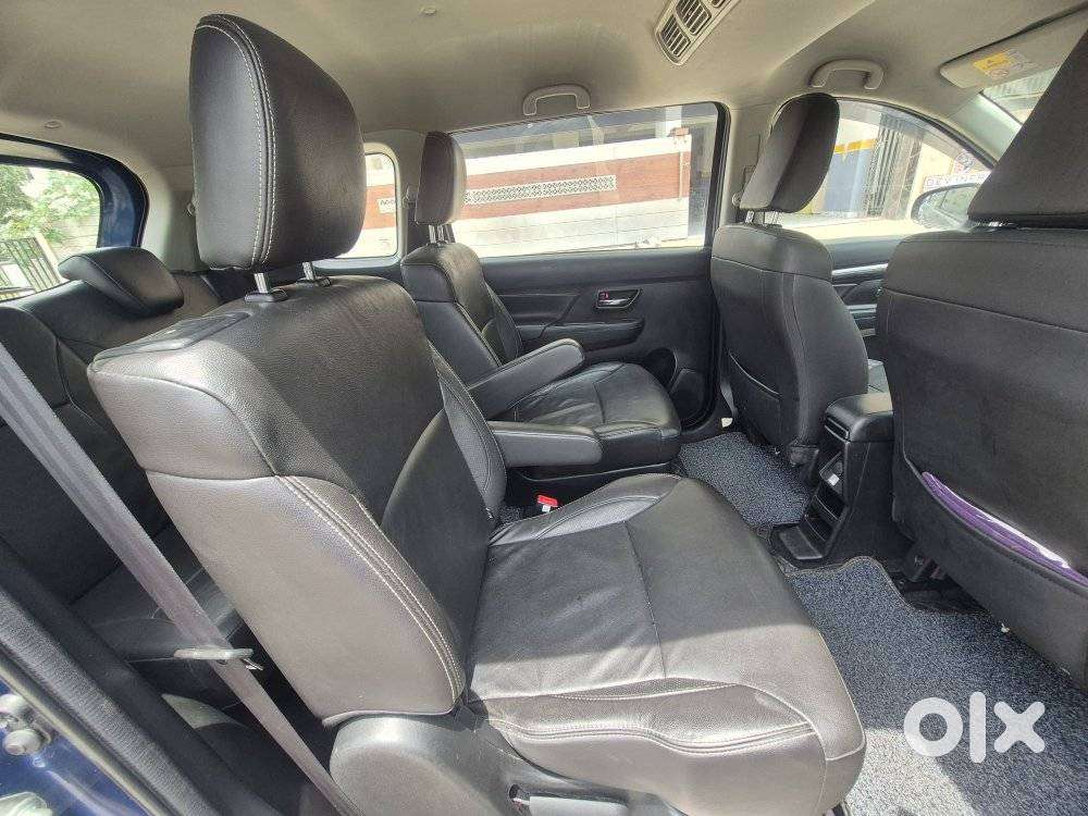 Maruti Suzuki Xl6 Alpha, 2020, Petrol