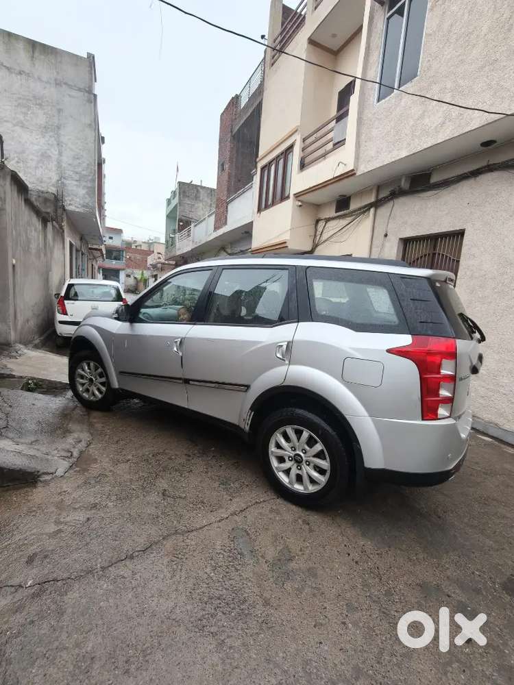 Mahindra Xuv500 Diesel Manual 2015 Car