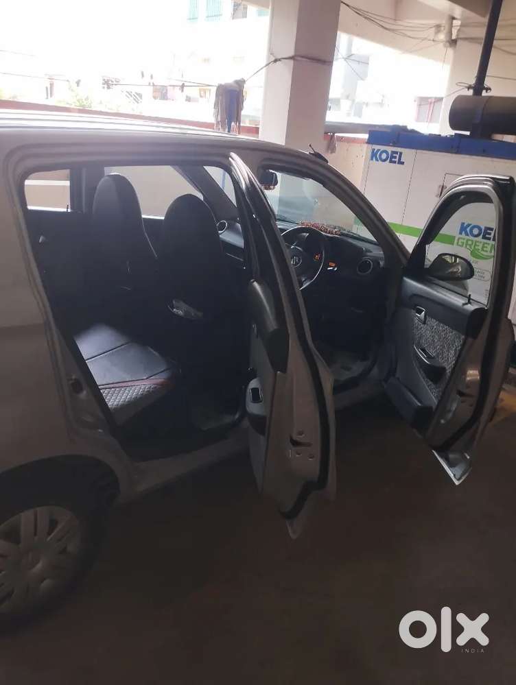 Maruti Suzuki Alto Lxi 2018