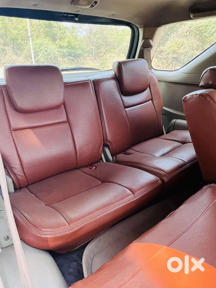 Toyota Fortuner, 2014, Diesel