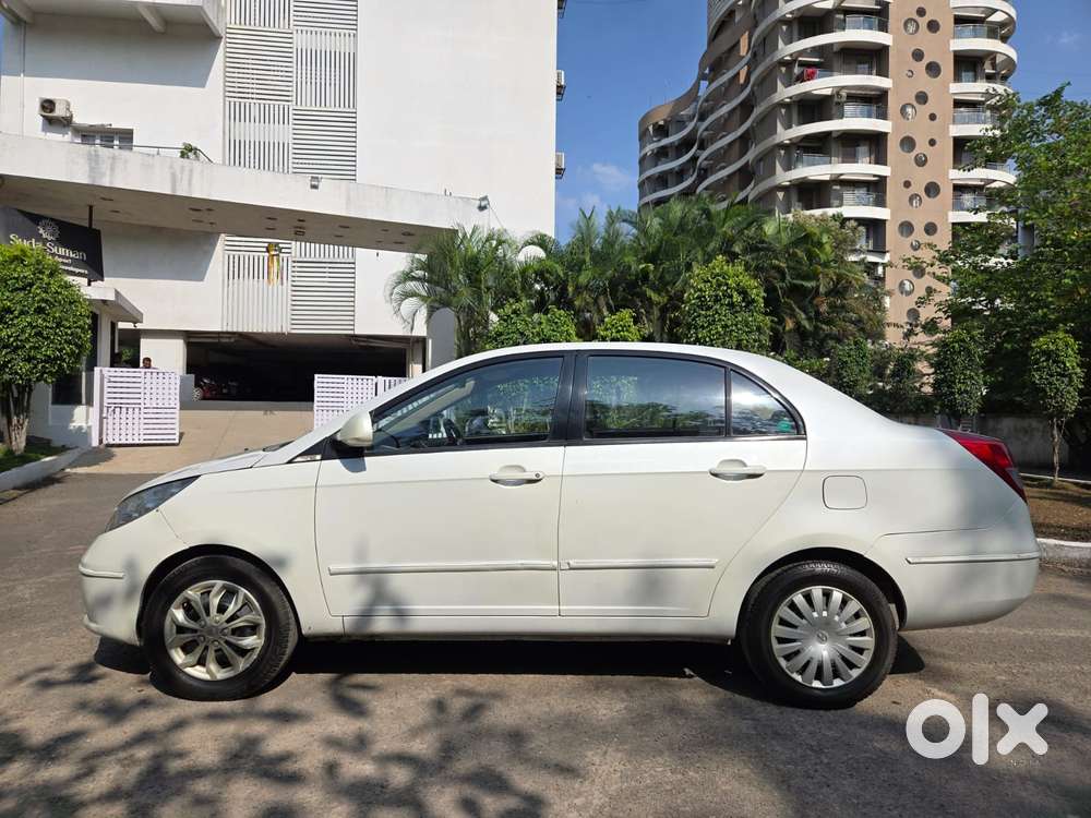 Tata Manza Aura (abs) Quadrajet Bs Iv, 2012, Diesel