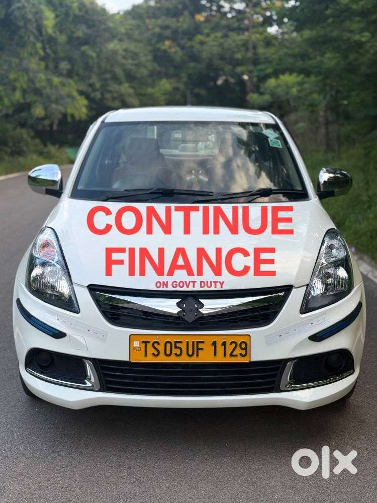 Maruti Suzuki Swift Dzire 1.2 Tour S Cng, 2022, Cng & Hybrids