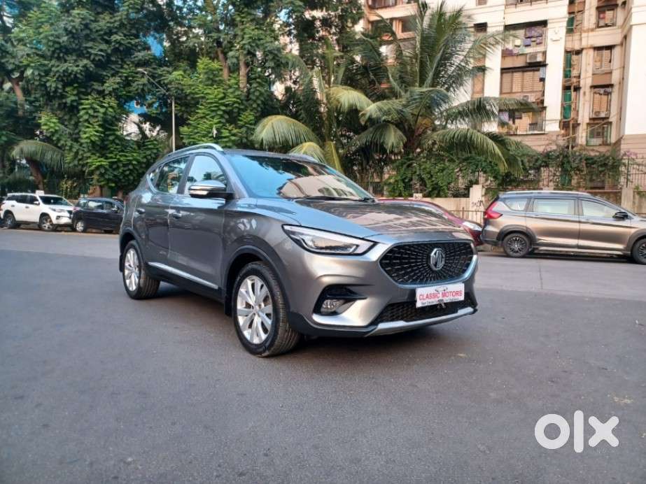 Mg Astor 1.5 Super Cvt, 2022, Petrol
