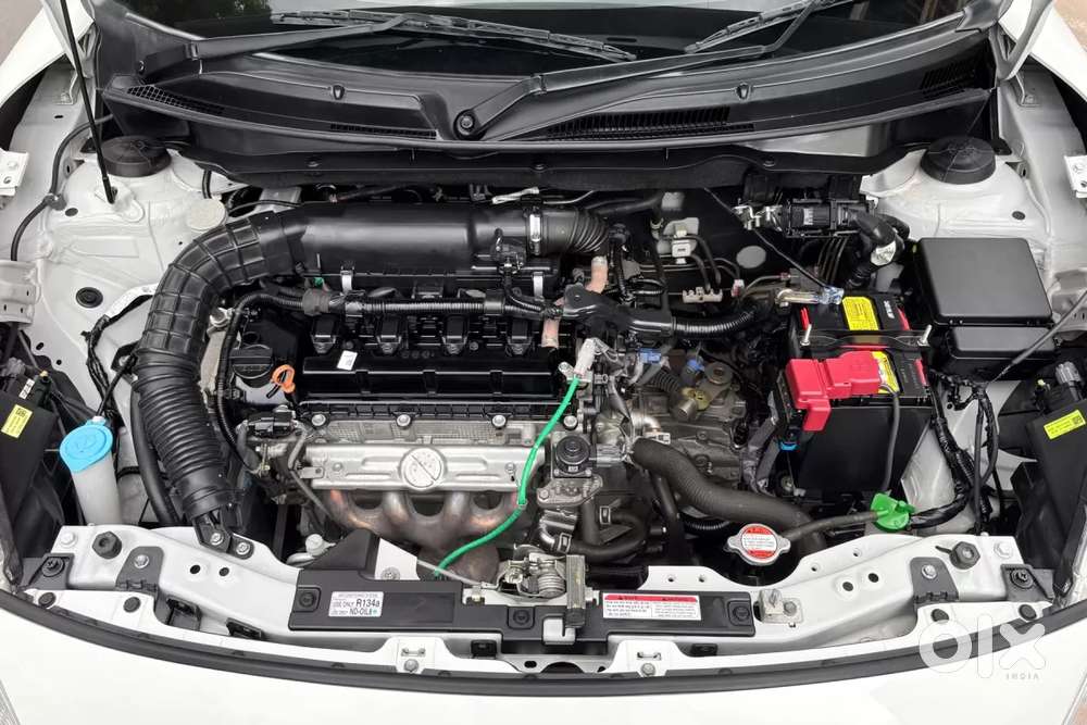 Maruti Suzuki Swift Vxi, 2023, Petrol