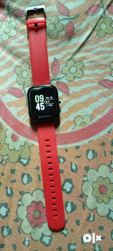 I want to outlet sell my smart watch