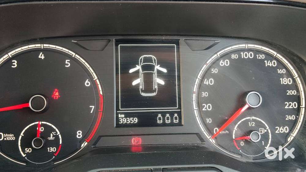 Volkswagen Taigun 2023