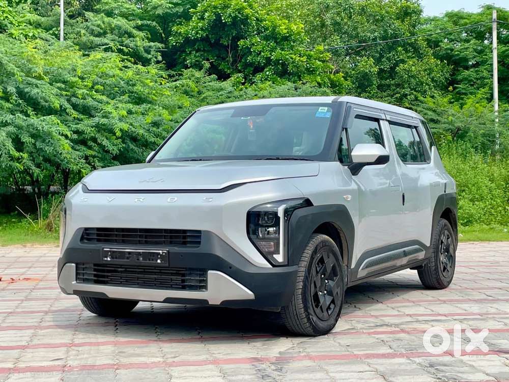 Kia Syros Htk Turbo, 2025, Petrol