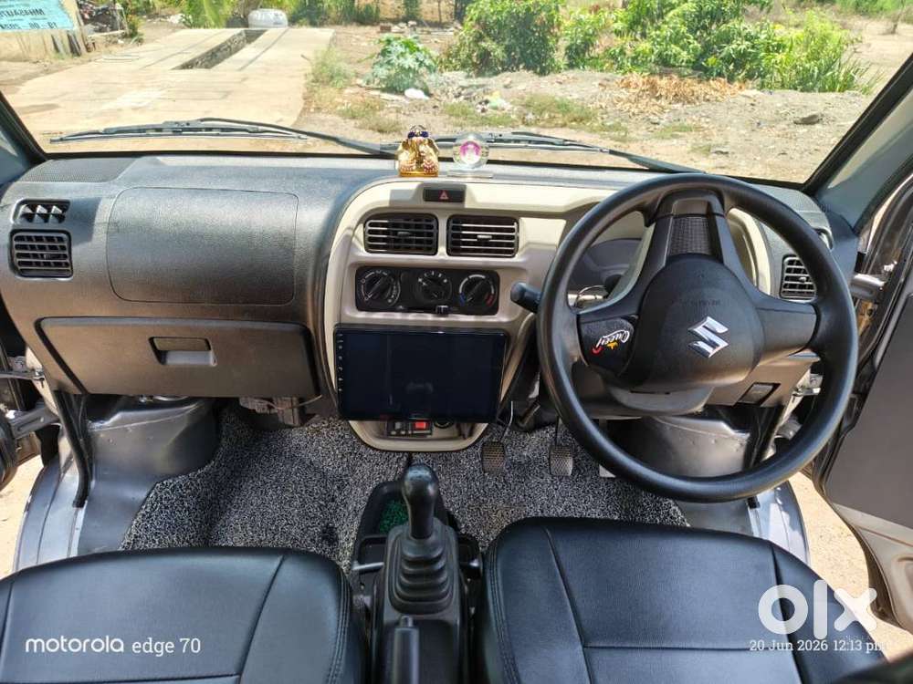 Maruti Eeco 2024