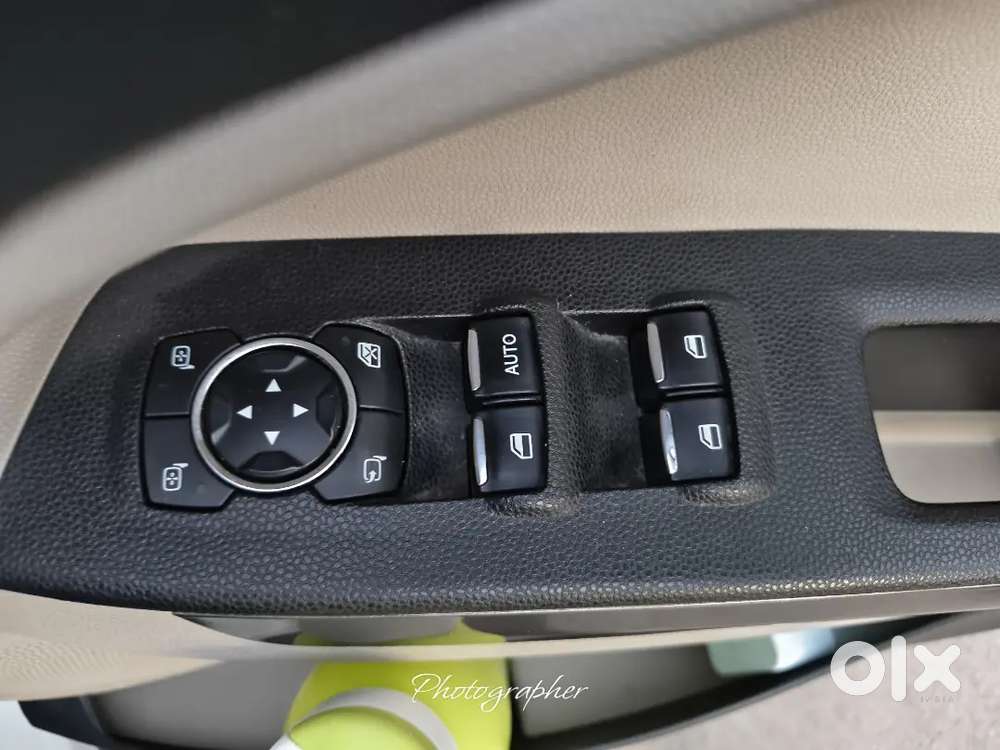 Ford Ecosport 2020 Diesel 63200 Km Driven