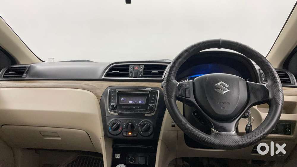 Maruti Suzuki Ciaz Sigma 1.5 Shvs, 2019, Petrol