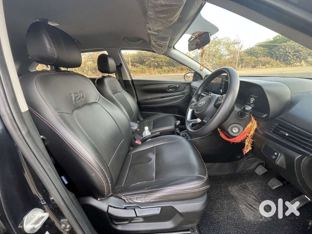 Hyundai I20 1.2 Spotz, 2021, Petrol