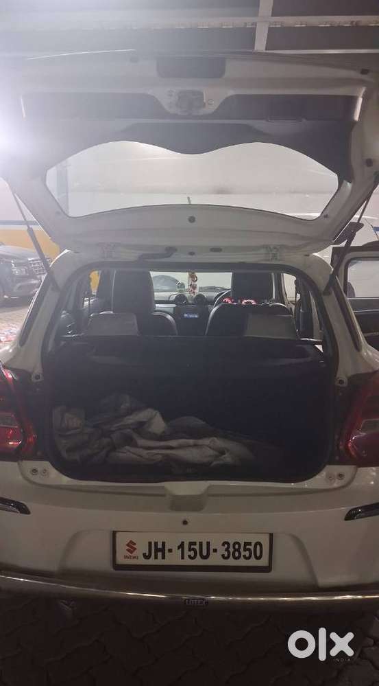Maruti Suzuki Swift Vxi + Manual, 2019, Petrol