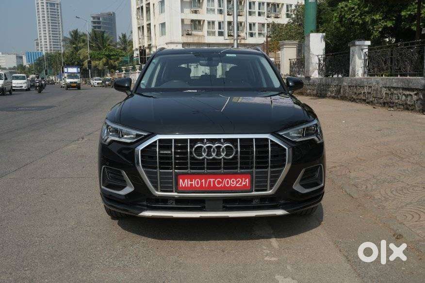 Audi Q5 2.0 45 Tfsi Technology, 2024, Petrol
