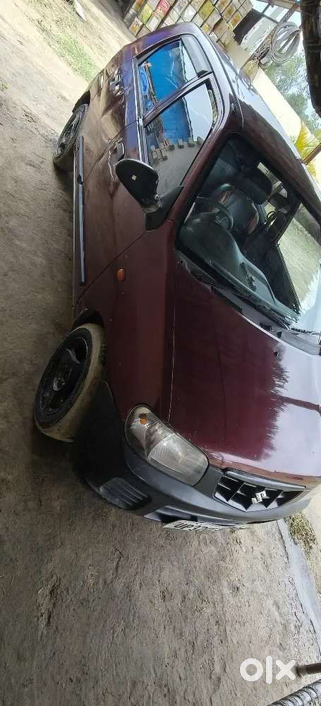Well Maintained/ Lpg Kit Fitted