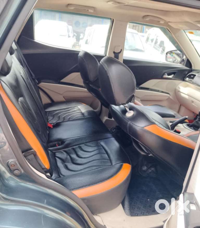 Mahindra Xuv300 W8 Diesel, 2021, Petrol