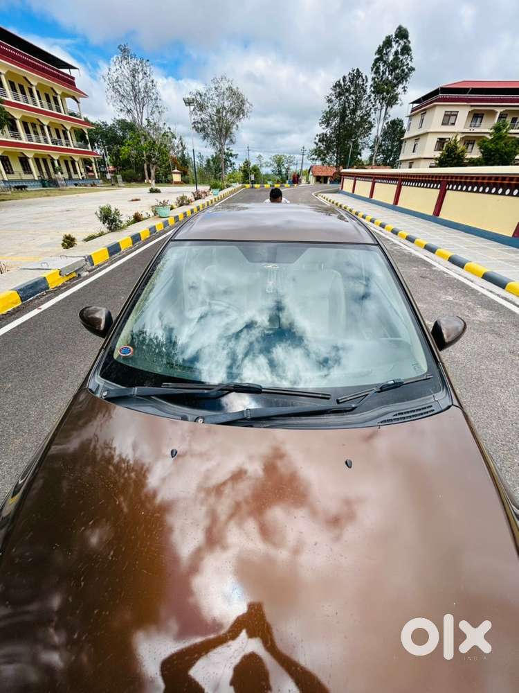 Maruti Suzuki Ciaz Petrol 2018