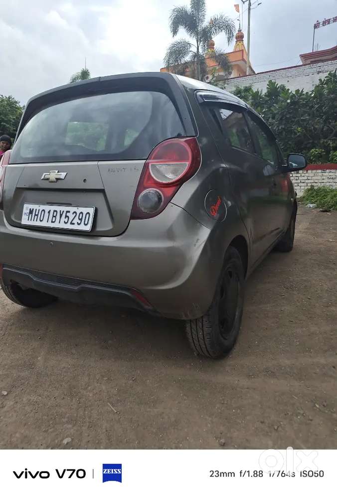 Chevrolet Beat Diesel 2015