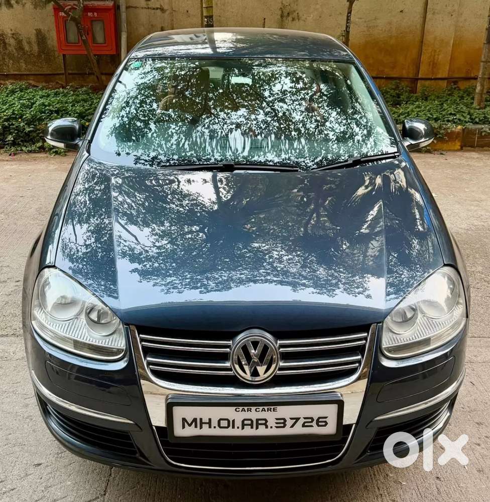 Volkswagen Jetta, 2010, Petrol