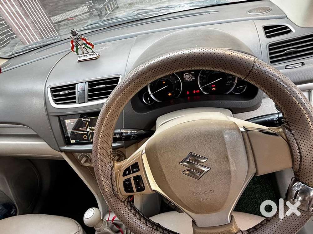 Maruti Suzuki Ertiga 2017 Diesel Hybrid Top Model