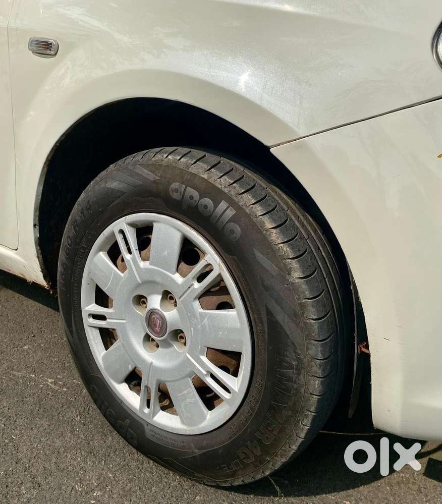 Fiat Grand Punto Active 1.2, 2014, Diesel