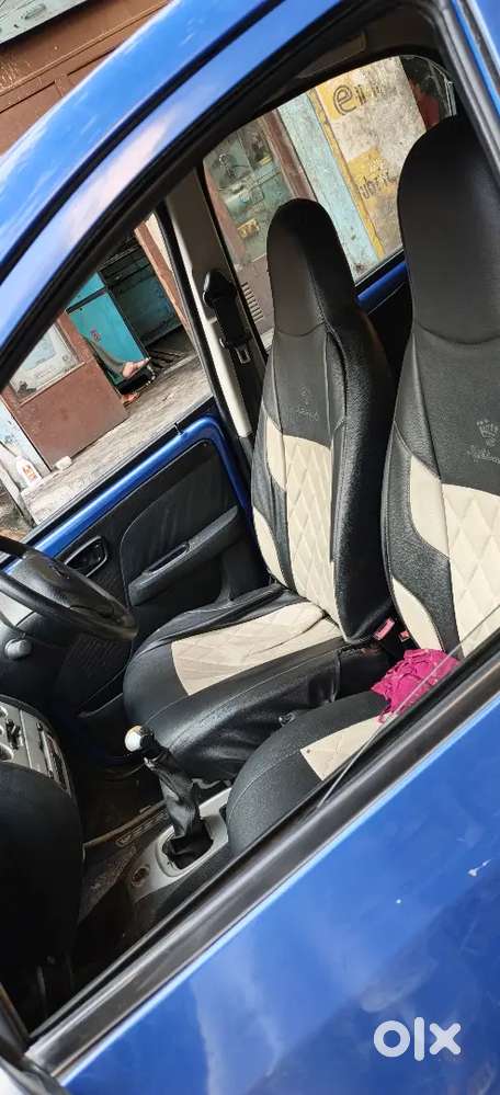 Tata Nano Twist Xe 2014 All Paper Available Good Condition