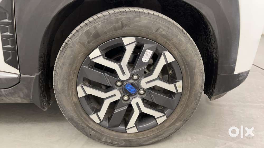Hyundai Exter Sx (o) 1.2 Amt, 2024, Petrol