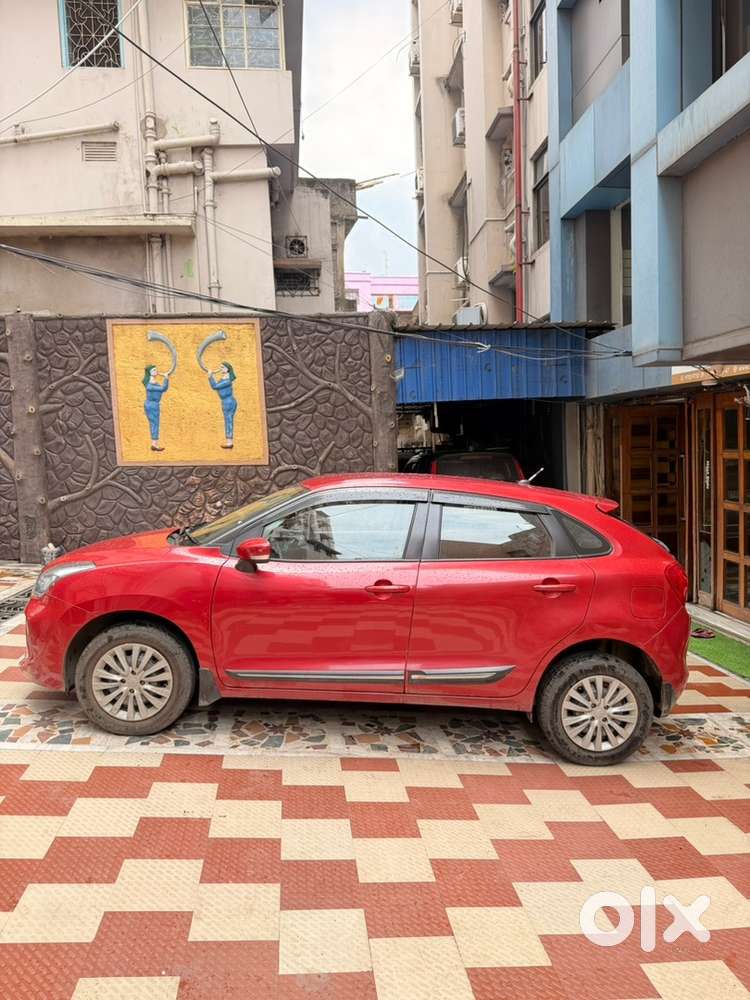 Baleno 2019 Delta 1st Owner