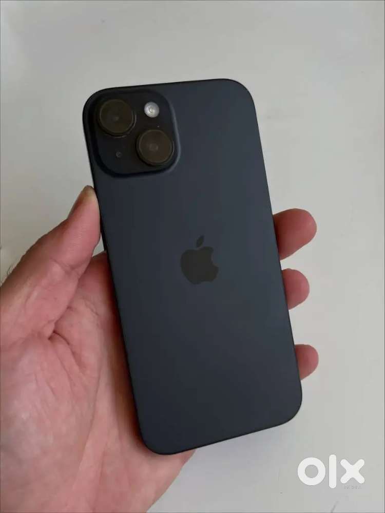 Selling my 6 months old iphone 15 need urgent money