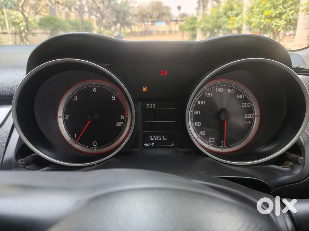 Maruti Suzuki Swift 2018 Vdi, 2018, Diesel