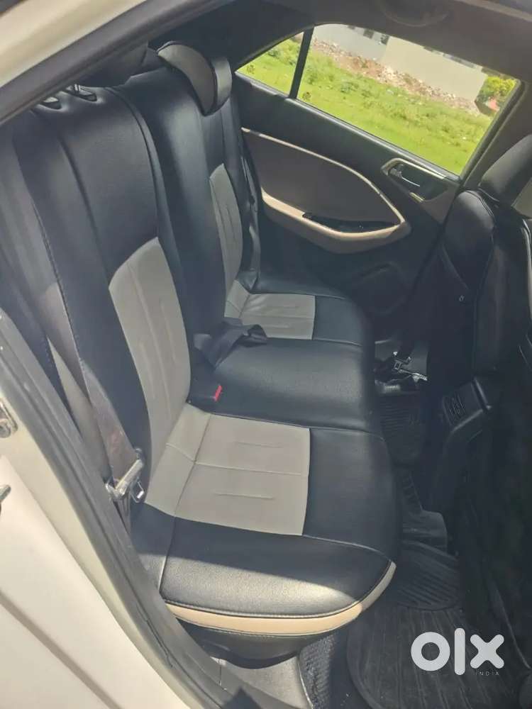 Hyundai I20 Crdi 2015 Diesel