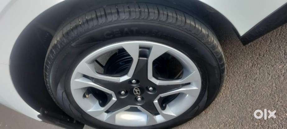Hyundai I20 Sportz 1.2 Mt, 2024, Petrol