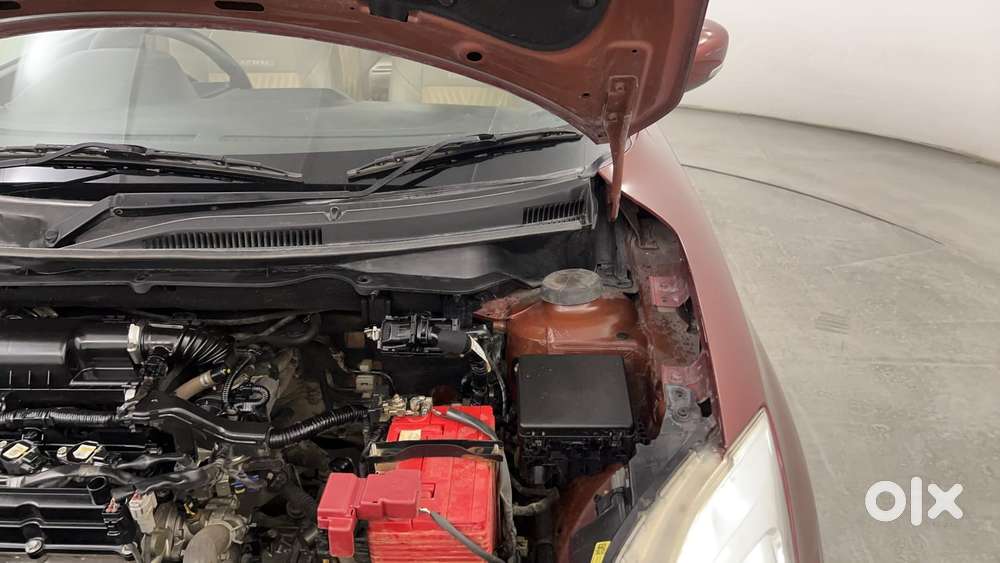 Maruti Suzuki Dzire 1.2 Vxi, 2017, Petrol