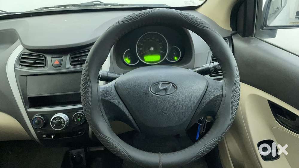 Hyundai Eon Magna + 1.0 Litre Kappa, 2014, Petrol