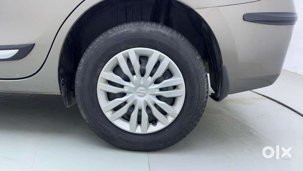 Maruti Suzuki Dzire 1.2 Vxi, 2020, Petrol