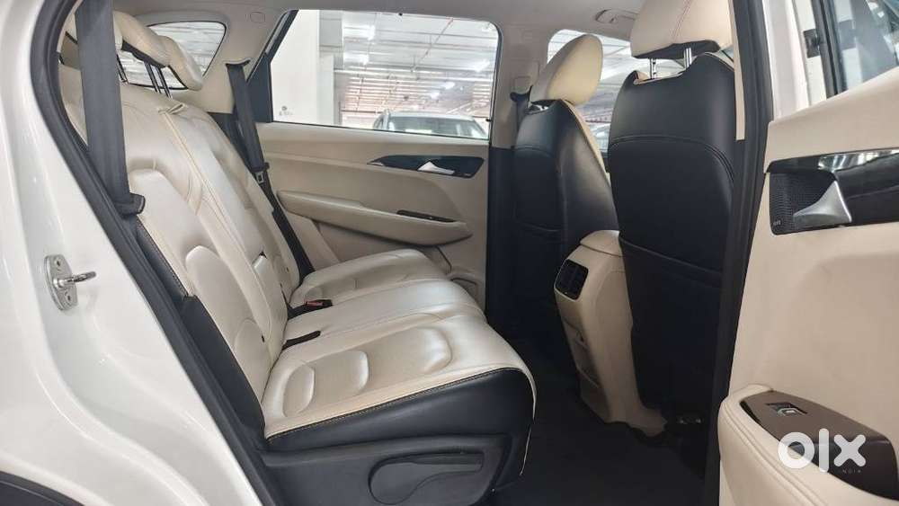 Mg Hector 1.5 Dct Sharp, 2021, Petrol